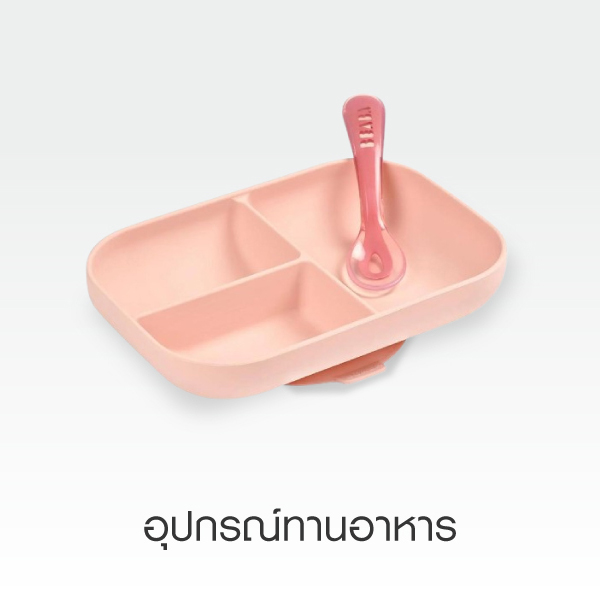 อุปกรณ์ทานอาหาร