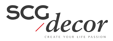 โลโก้ SCG Deco