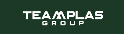 โลโก้ Teamplas