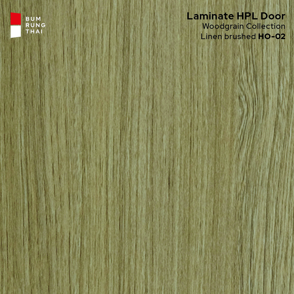 Linen Brushed