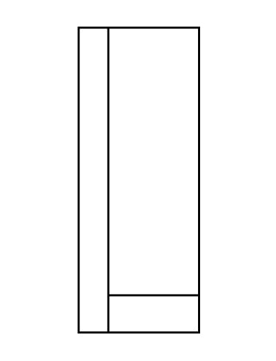 Linear-air-flow