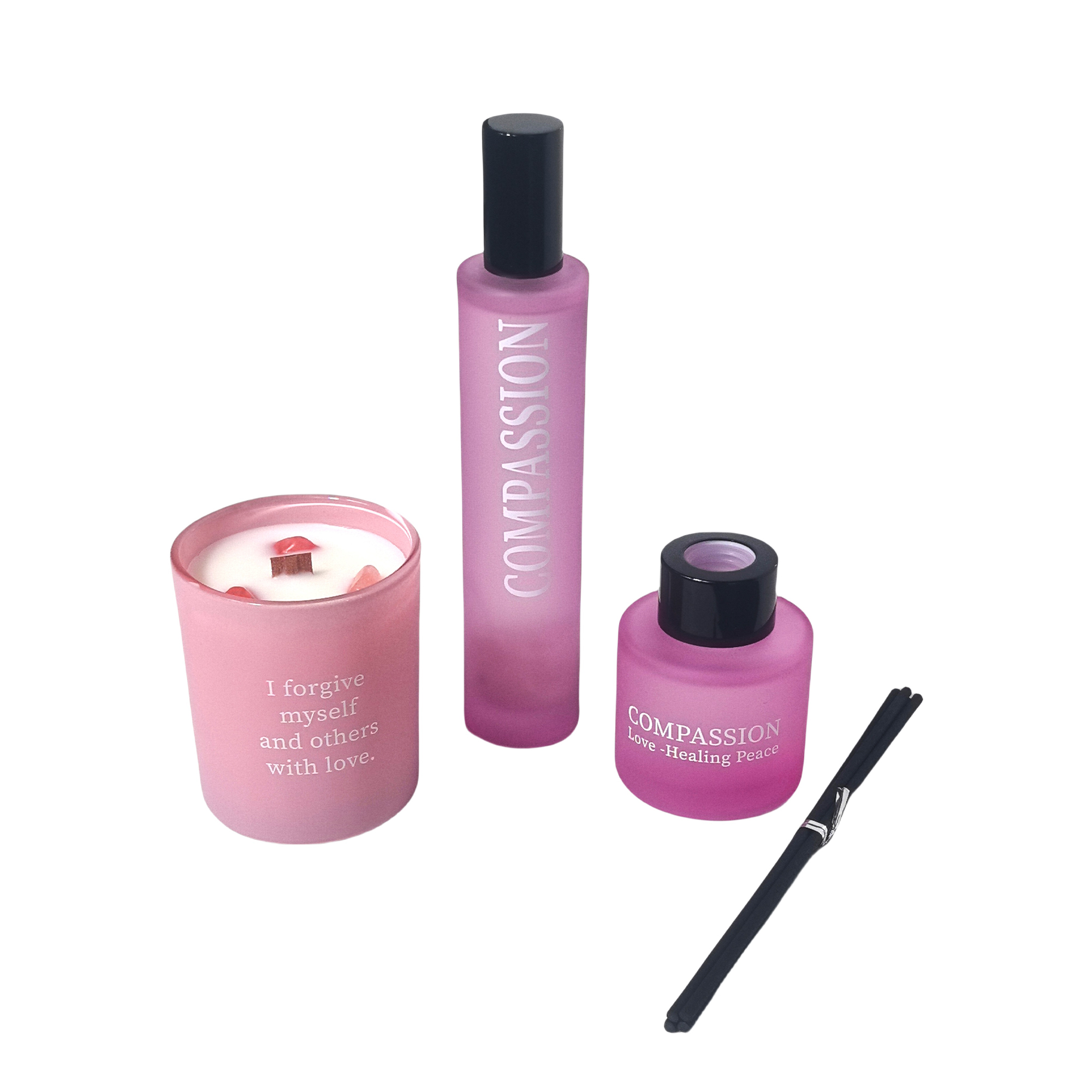 ชุดน้ำหอมปรับอากาศ PORRIN