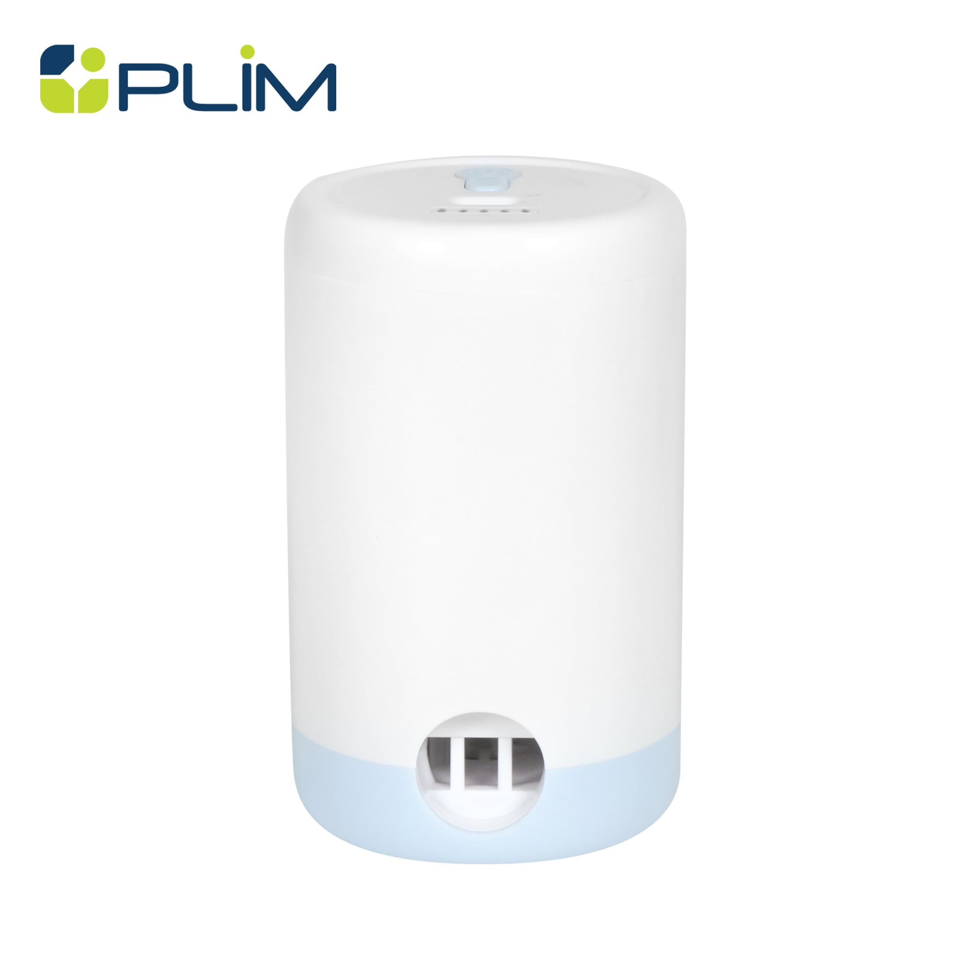 เครื่องสูบลมสุญญากาศ PLIM AIRLOCK 6x10 ซม