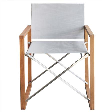 เก้าอี้ MODERN OUTDOOR PARC DIRECTOR