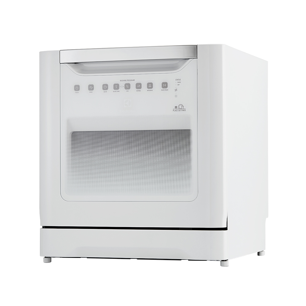 เครื่องล้างจาน ELECTROLUX ESF6010BW
