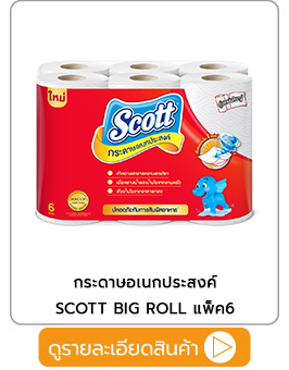กระดาษอเนกประสงค์ SCOTT