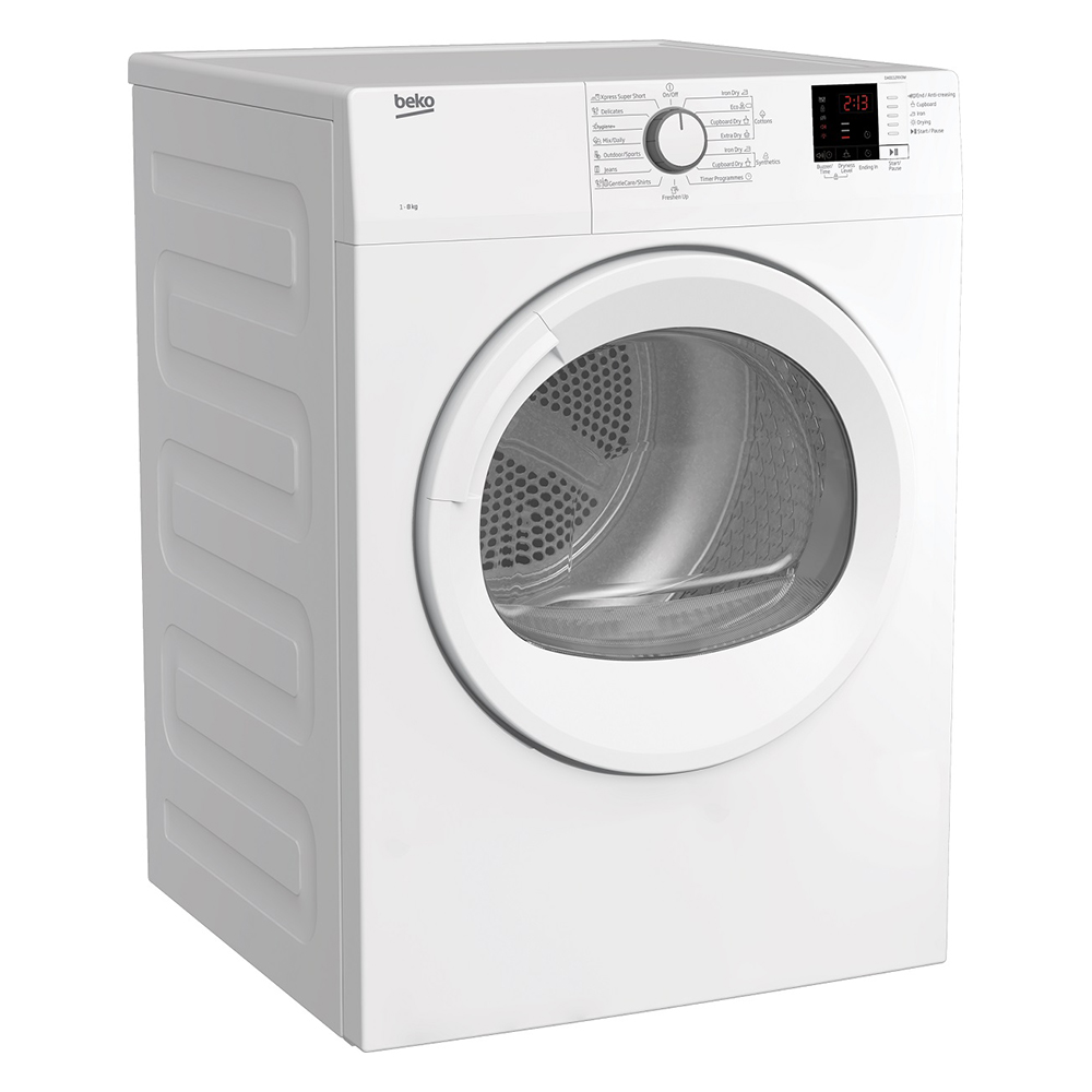 เครื่องอบผ้า BEKO