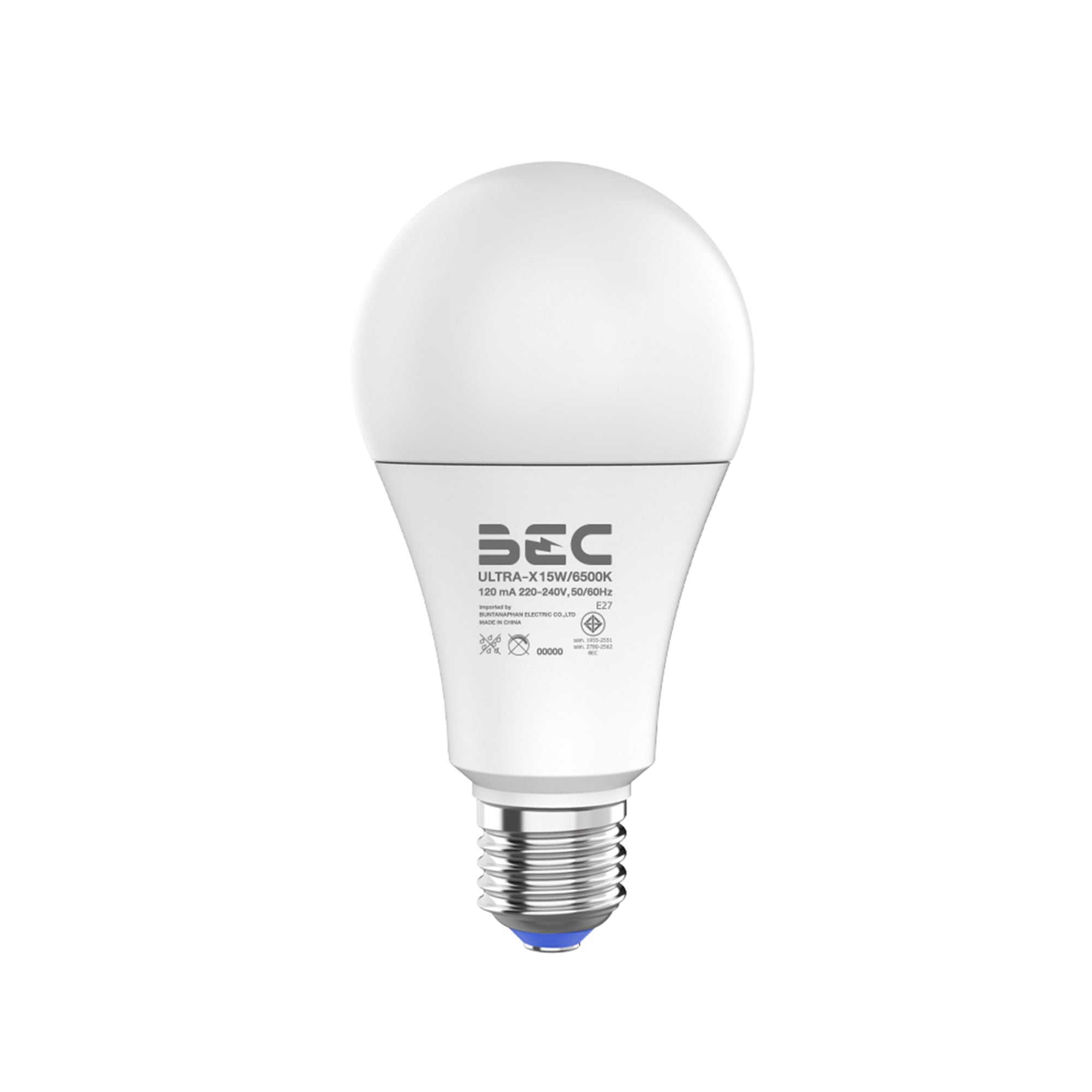 หลอดไฟ LED BEC