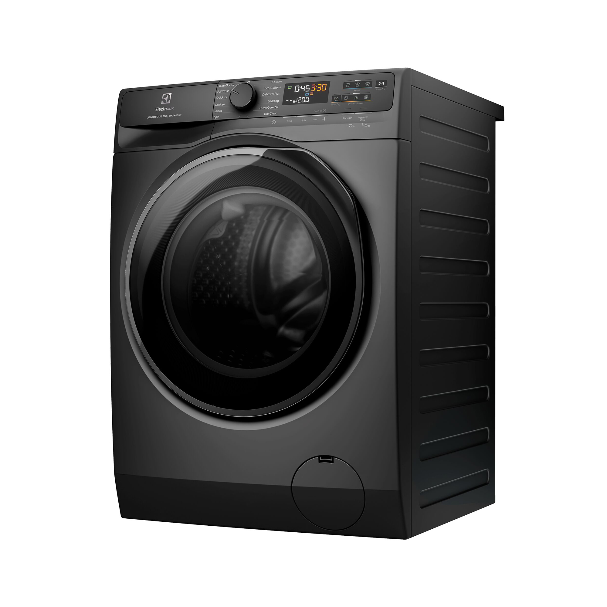 เครื่องซักอบผ้า ELECTROLUX UltimateCare 500