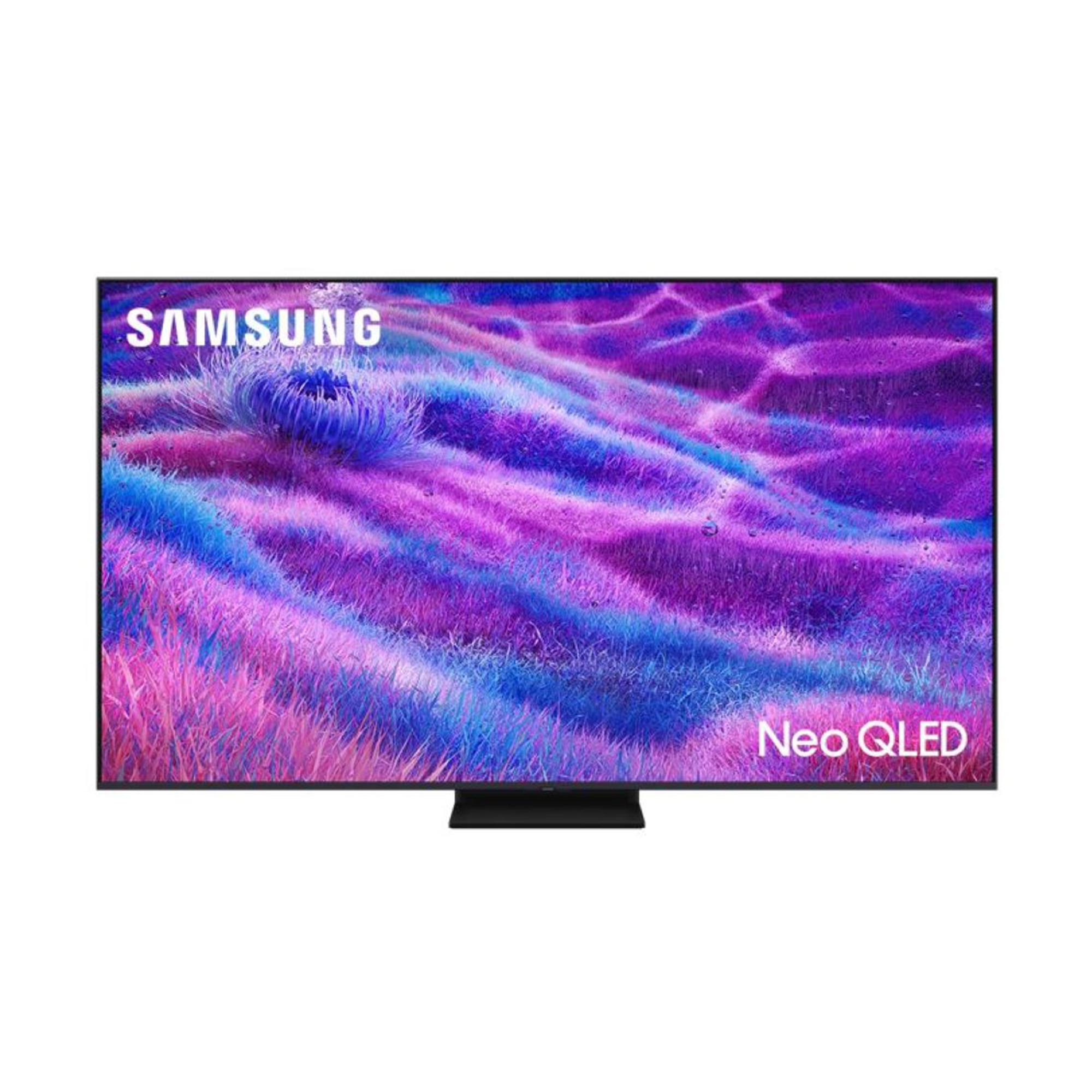 ทีวีนีโอ คิวแอลอีดี 75 นิ้ว SAMSUNG (4K, NEO QLED, TIZEN) QA75QN80FAKXXT