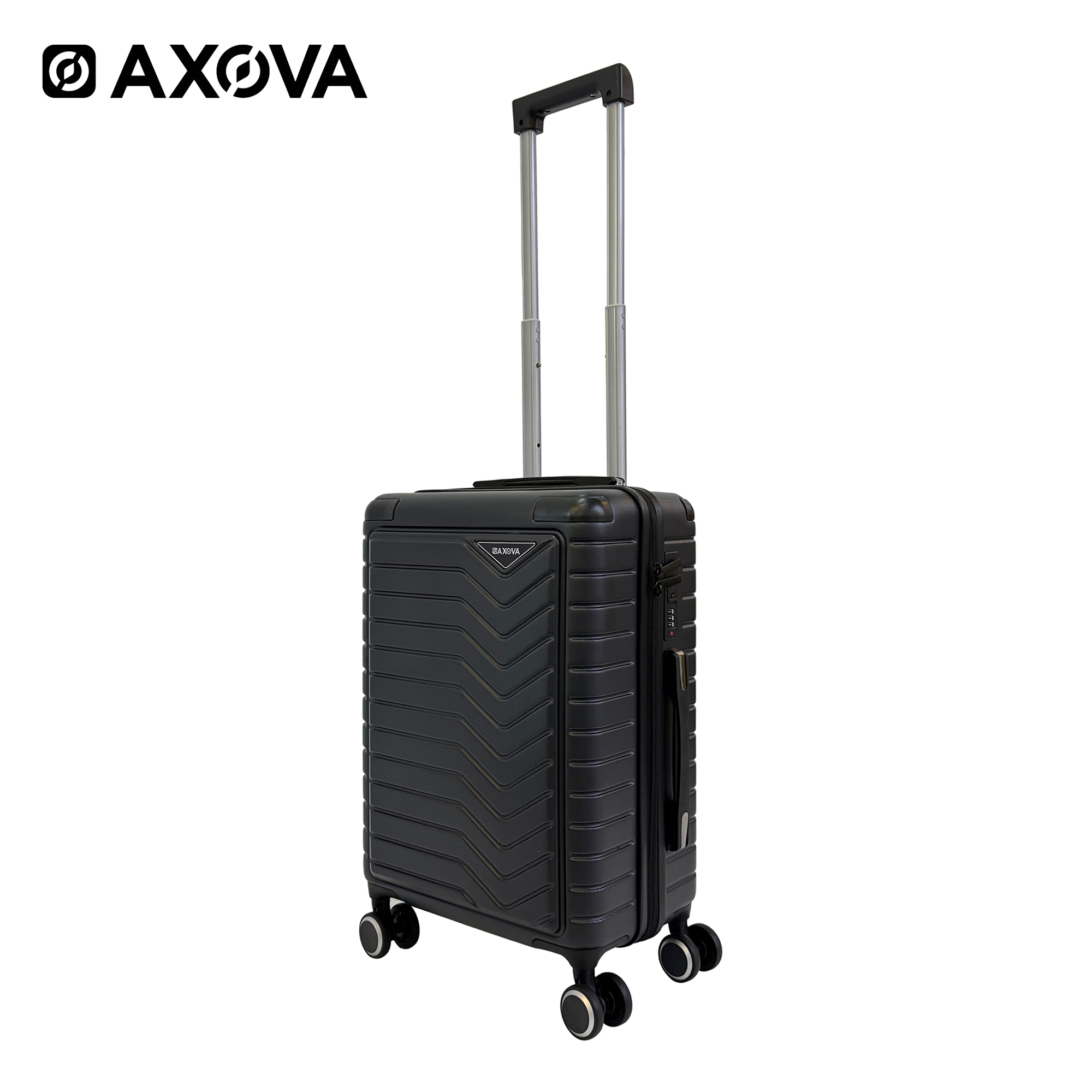 AXOVA DUBLIN