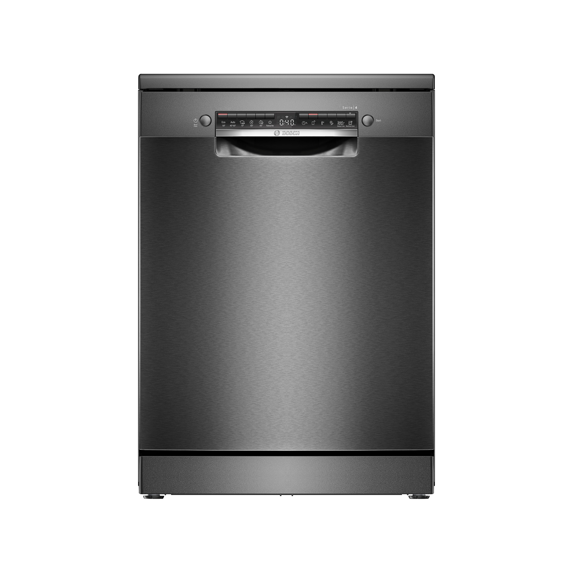เครื่องล้างจาน BOSCH SMS4HMC25M