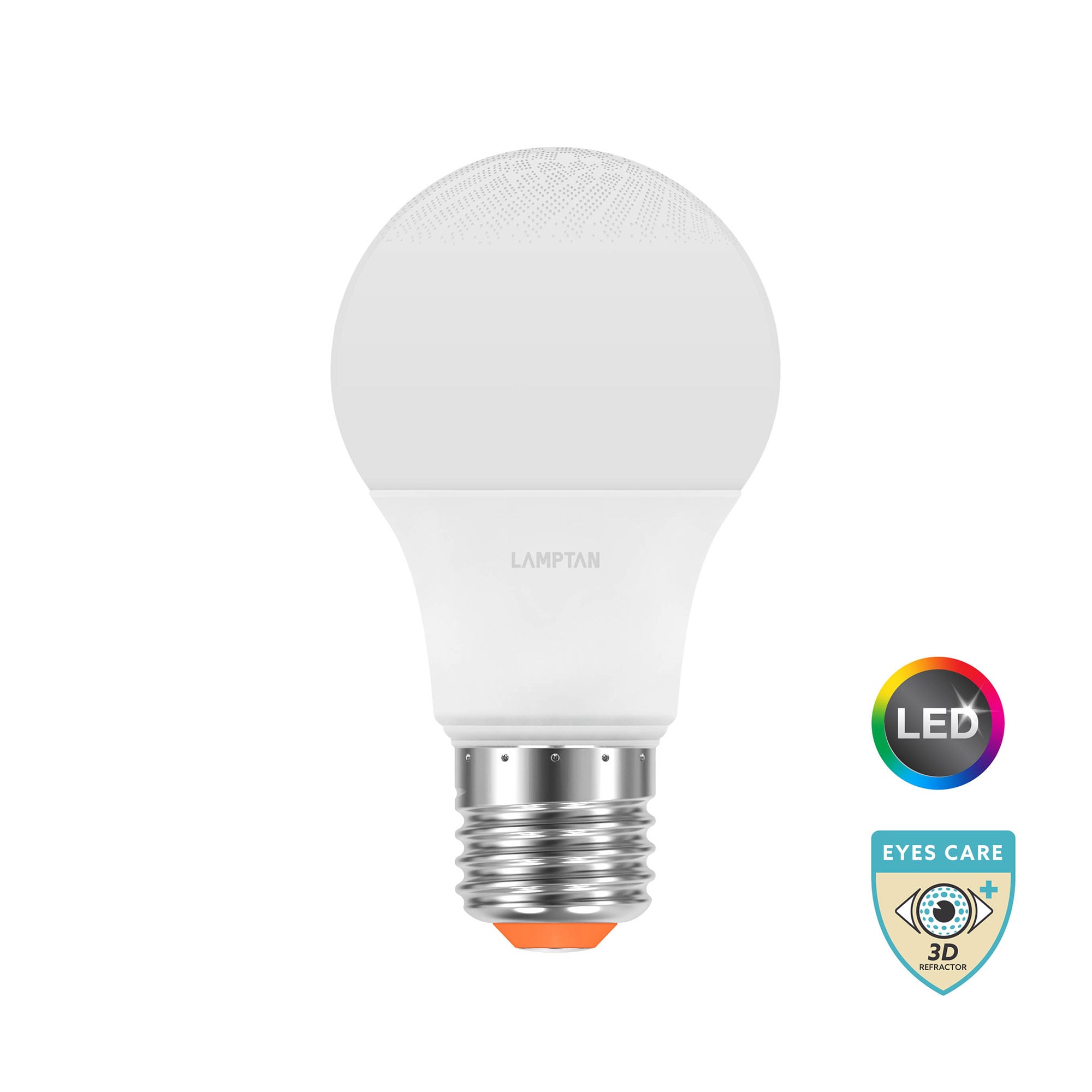LAMPTAN