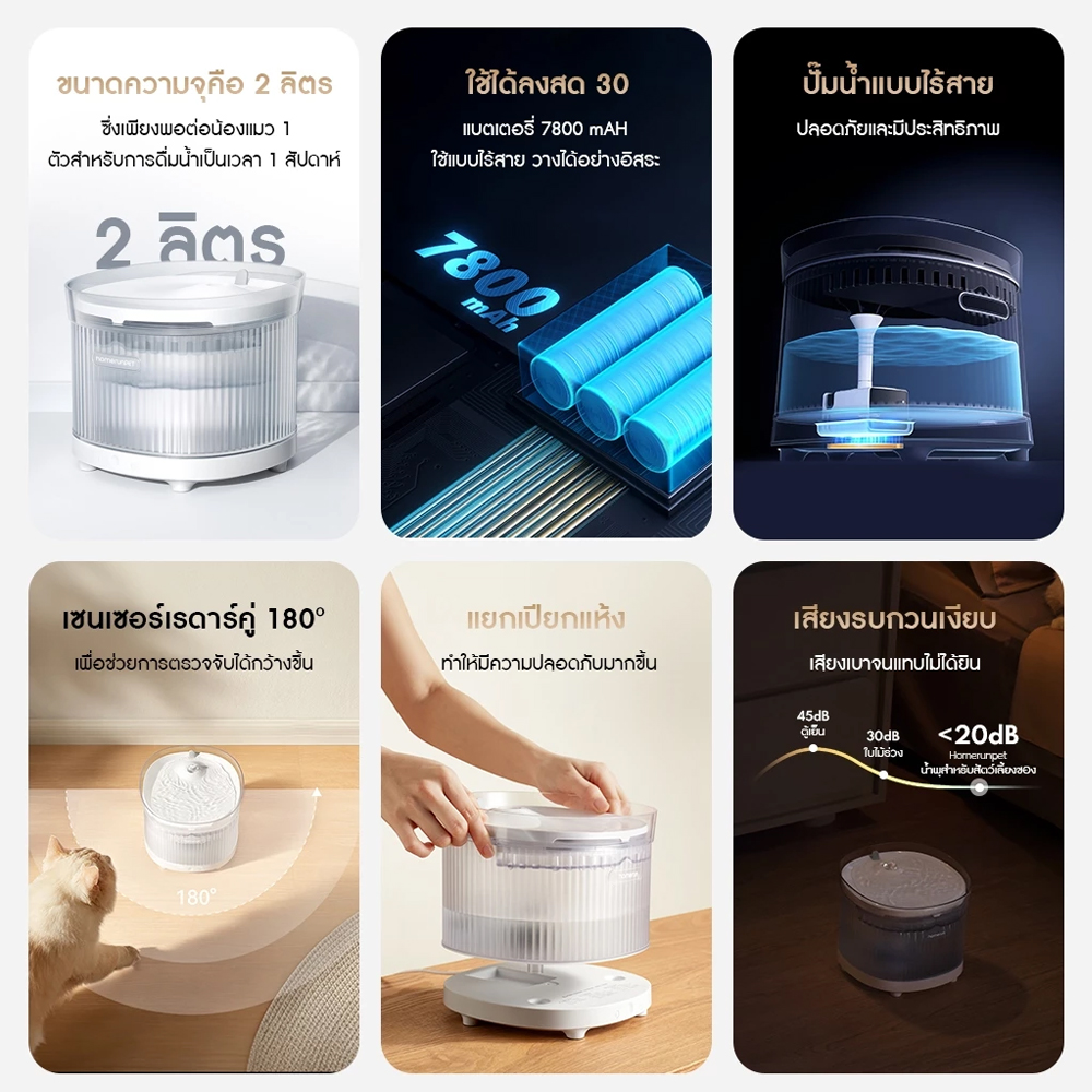 น้ำพุแมว05