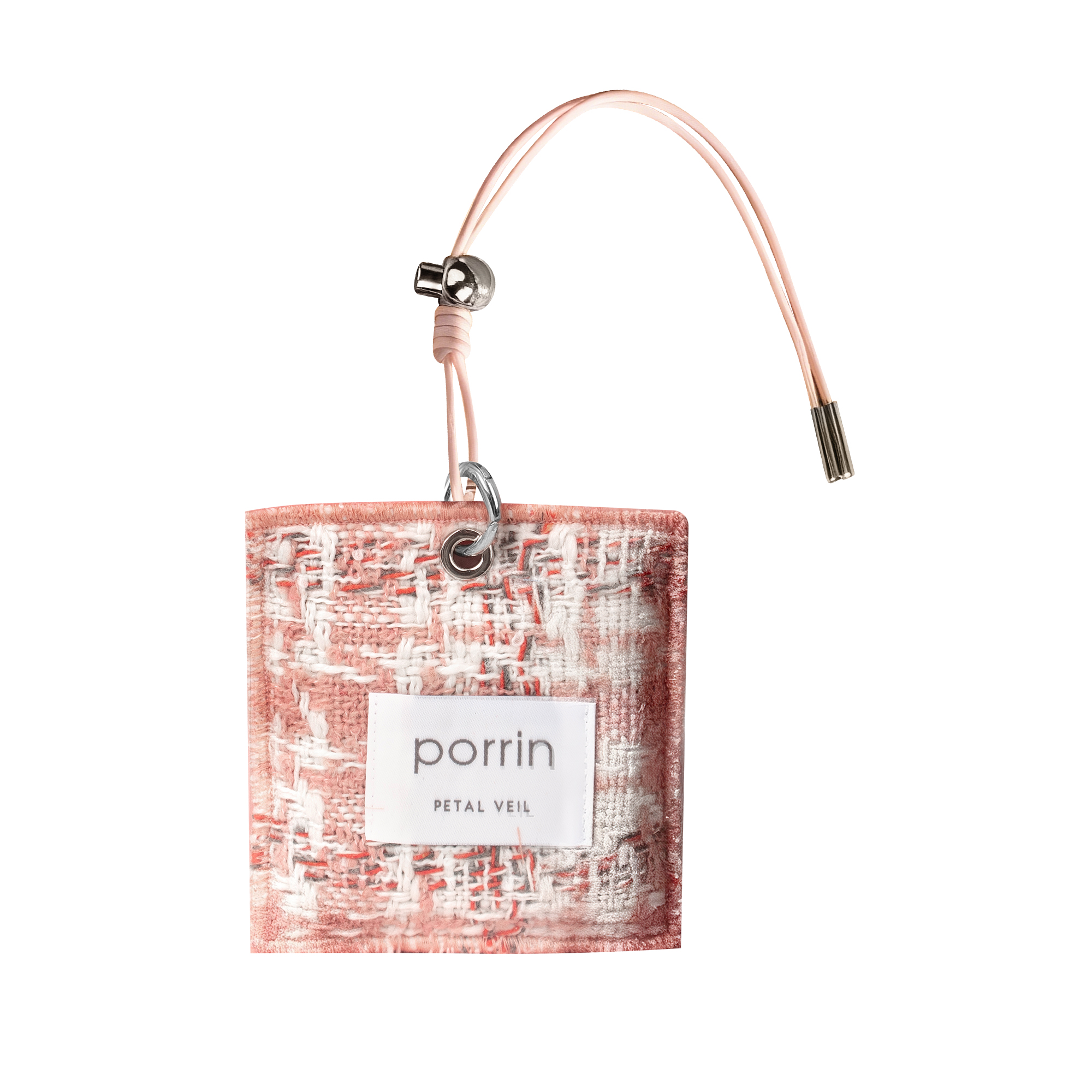 ถุงหอมปรับอากาศ PORRIN NATURE 30 กรัม PETAL VEIR