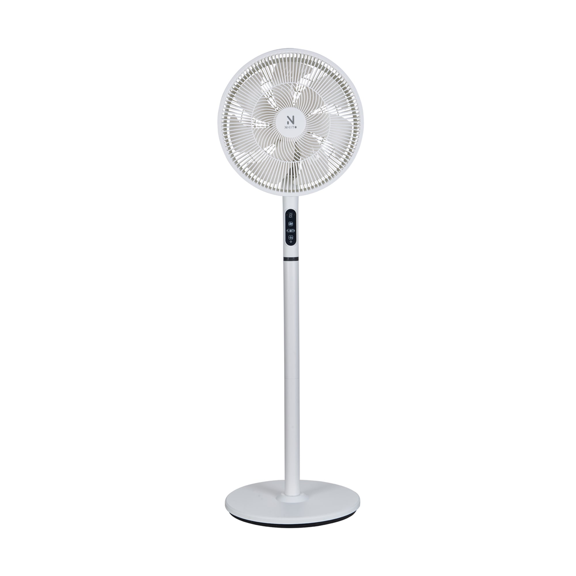 NIKITO WHITE-R TT-LD20A1