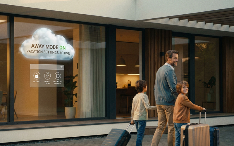 เตรียมตัวเที่ยว