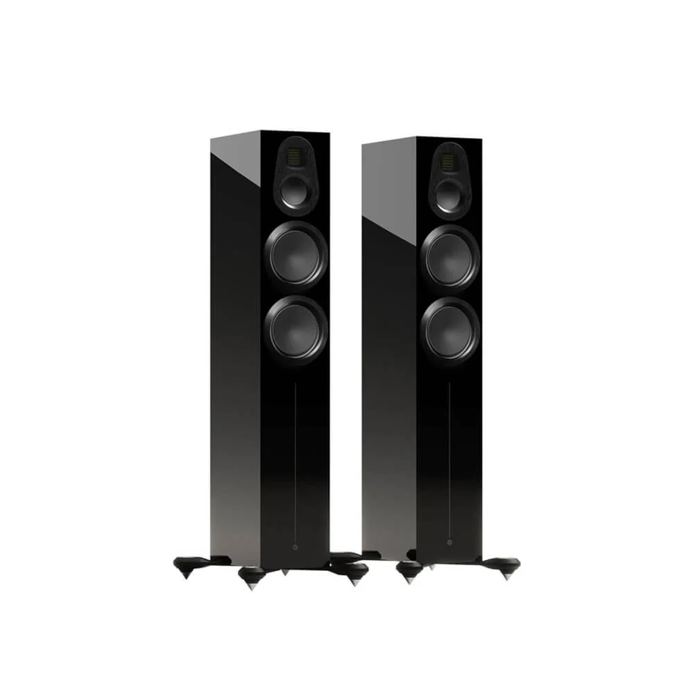 ลำโพงตั้งพื้น MONITOR AUDIO GOLD 6G รุ่น GOLD-300 เสียงระดับซูเปอร์ไฮเอนด์