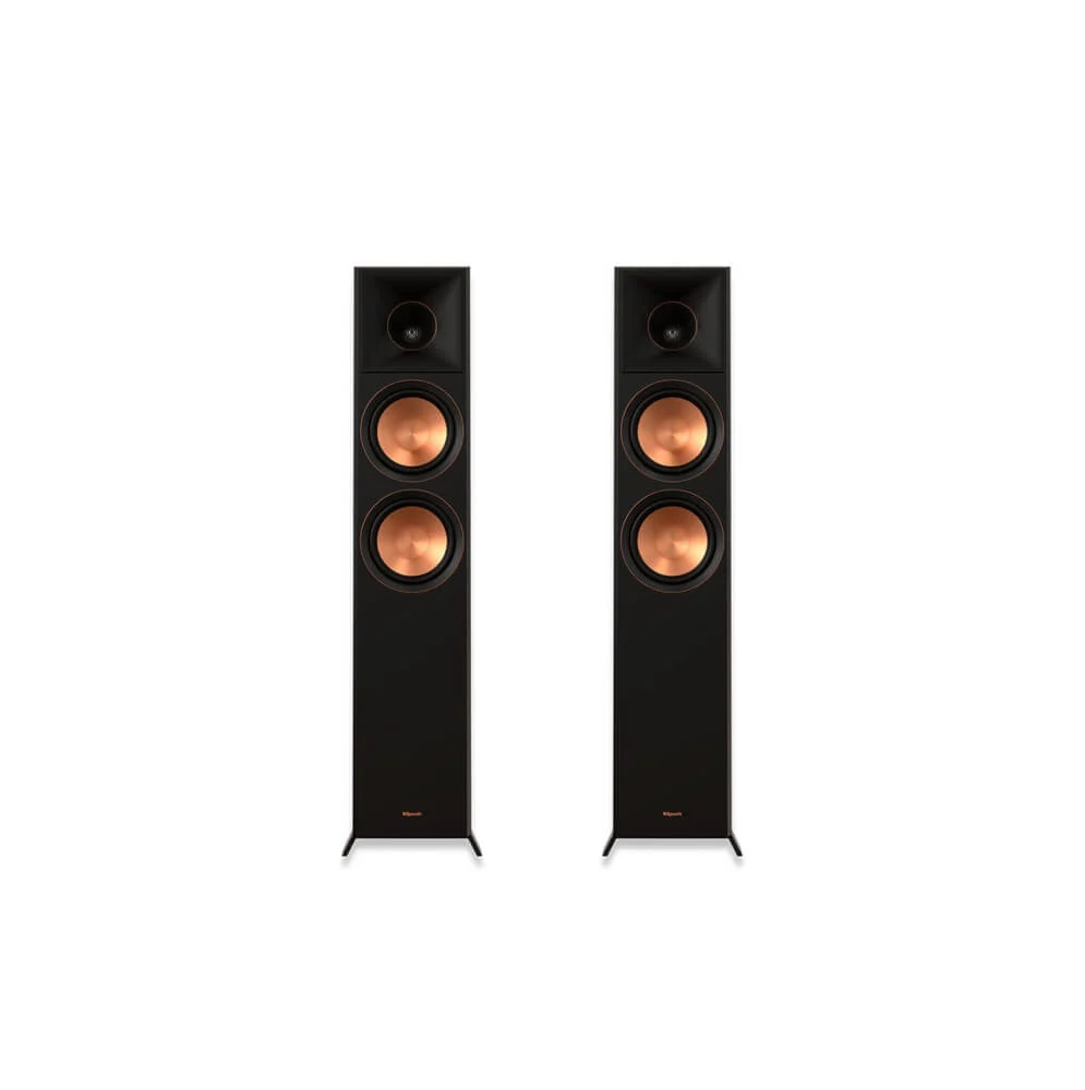รีวิวลำโพงตั้งพื้น KLIPSCH RP-6000F II ชุดโฮมเธียเตอร์ระดับพรีเมียม