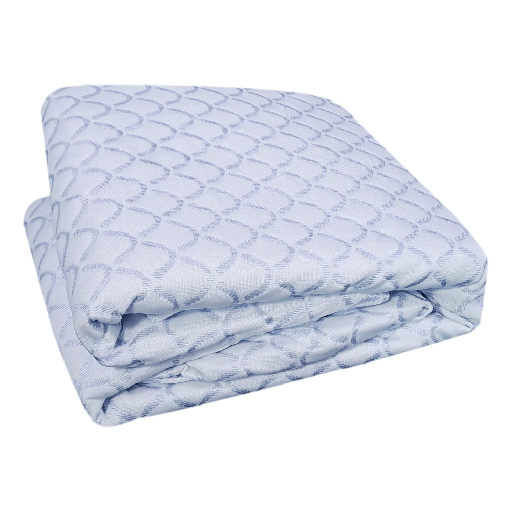 ผ้ารองกันเปื้อนกันน้ำ ZLEEP O'CLOCK Cooling Shield ที่นอนเย็นสะอาดกันไรฝุ่น