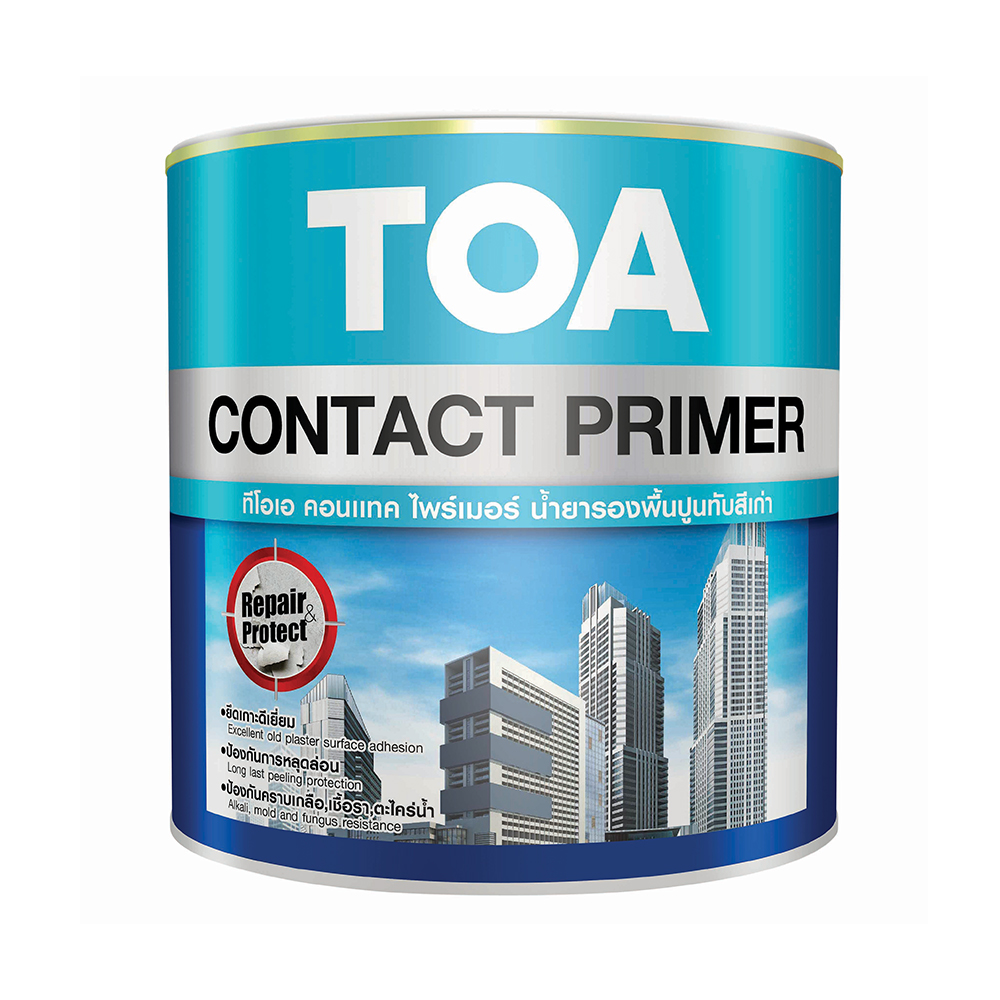TOA