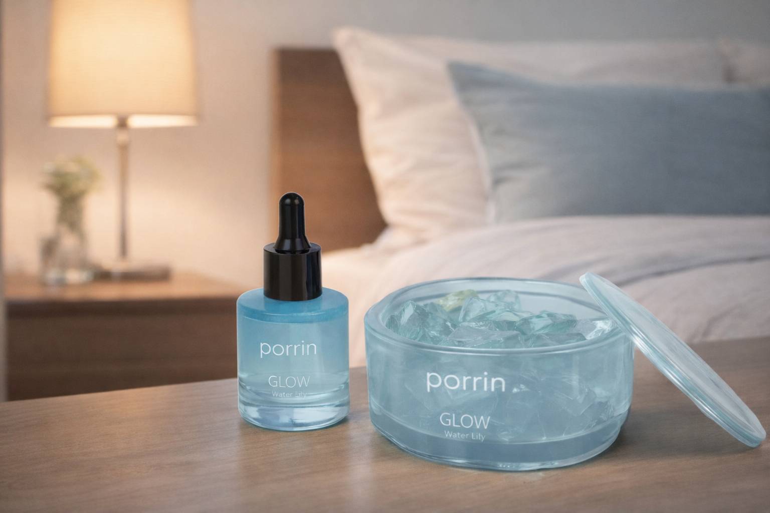 ชุดหอนอโรม่า