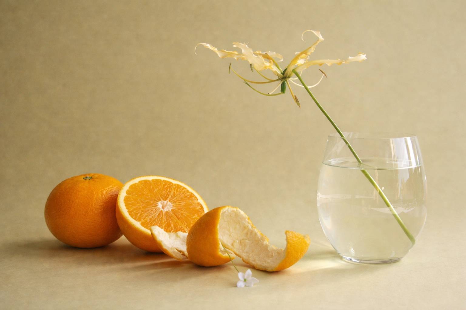 กลิ่นส้ม