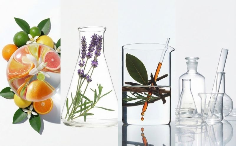 กลิ่นบำบัด