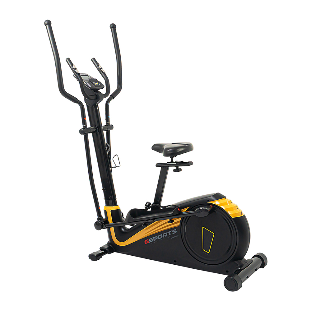 เครื่องเดินวงรี GSPORTS GS-B8803