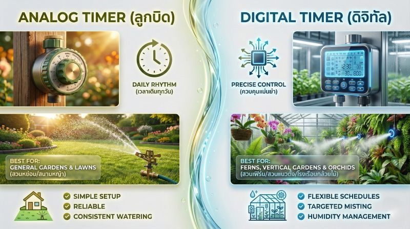automatic-watering-solution