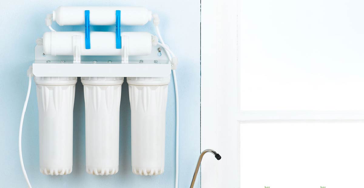 ‘เครื่องกรองน้ำดื่ม’ รู้ก่อนเลือก เพื่อสุขภาพที่ดีของทุกคนในครอบครัว