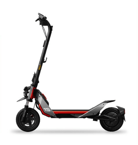 SEGWAY ZT3 PRO