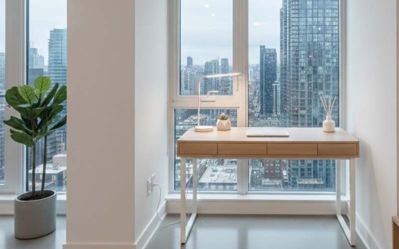 ก้านหอมปรับอากาศ Freacent