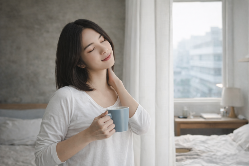 แก้วแรกที่ใช่