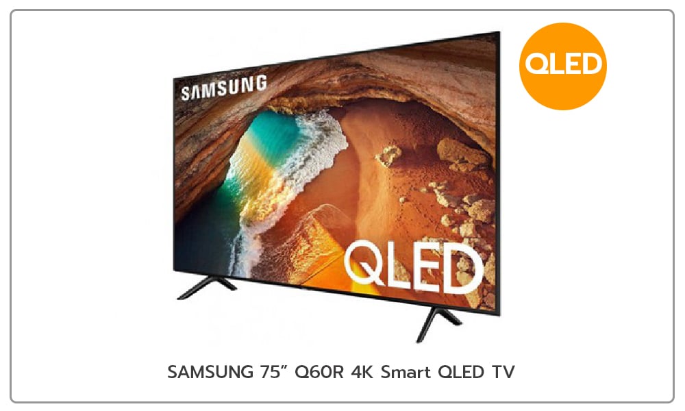 Samsung SMART TV