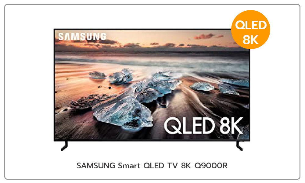 Samsung SMART TV