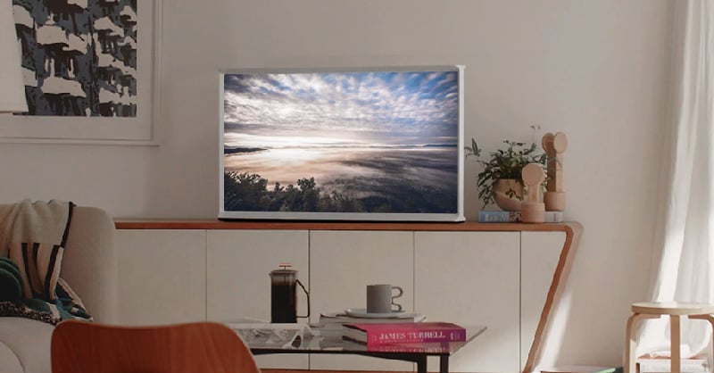 Samsung SMART TV