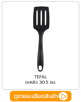 ตะหลิว TEFAL