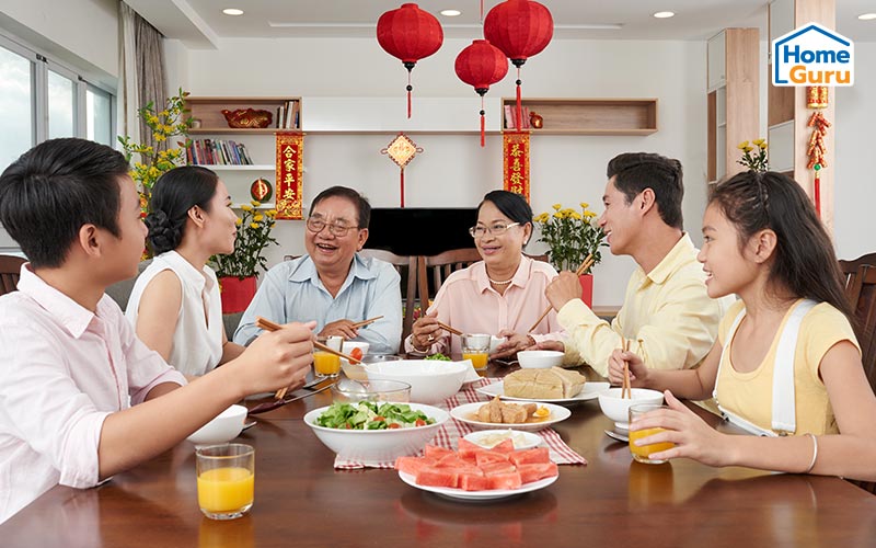 วันตรุษจีน