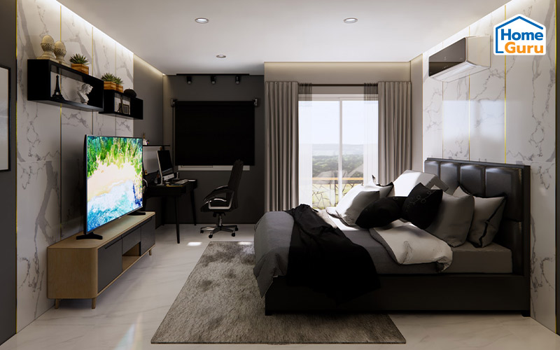 รวมไอเดีย ตกแต่งภายใน ให้สวยปิ๊ง ประหยัดงบ | HomeGuru by HomePro