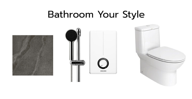 Bathroom Your Style