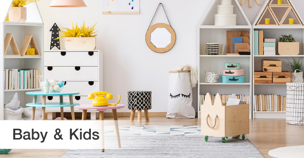 Baby & Kids