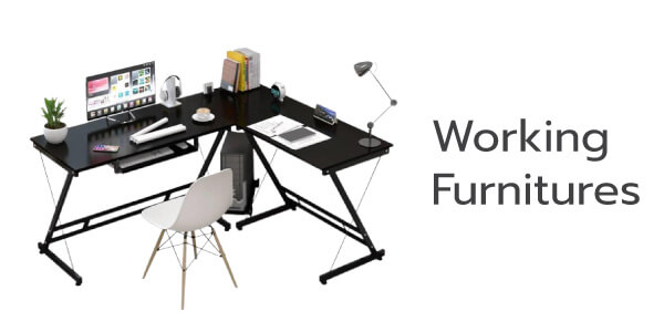 Working Furnitures
