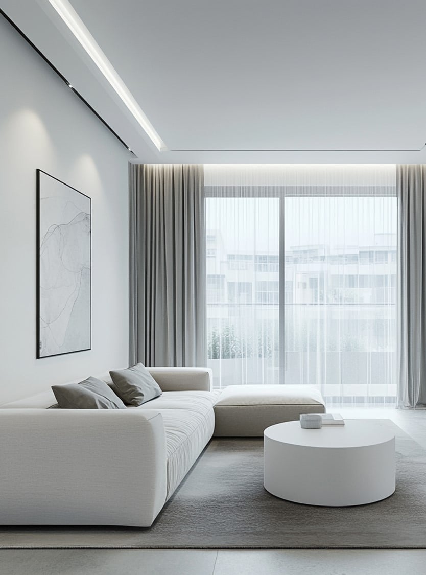 1. หมวดงานฝ้าเพดาน ภาพตัวอย่าง