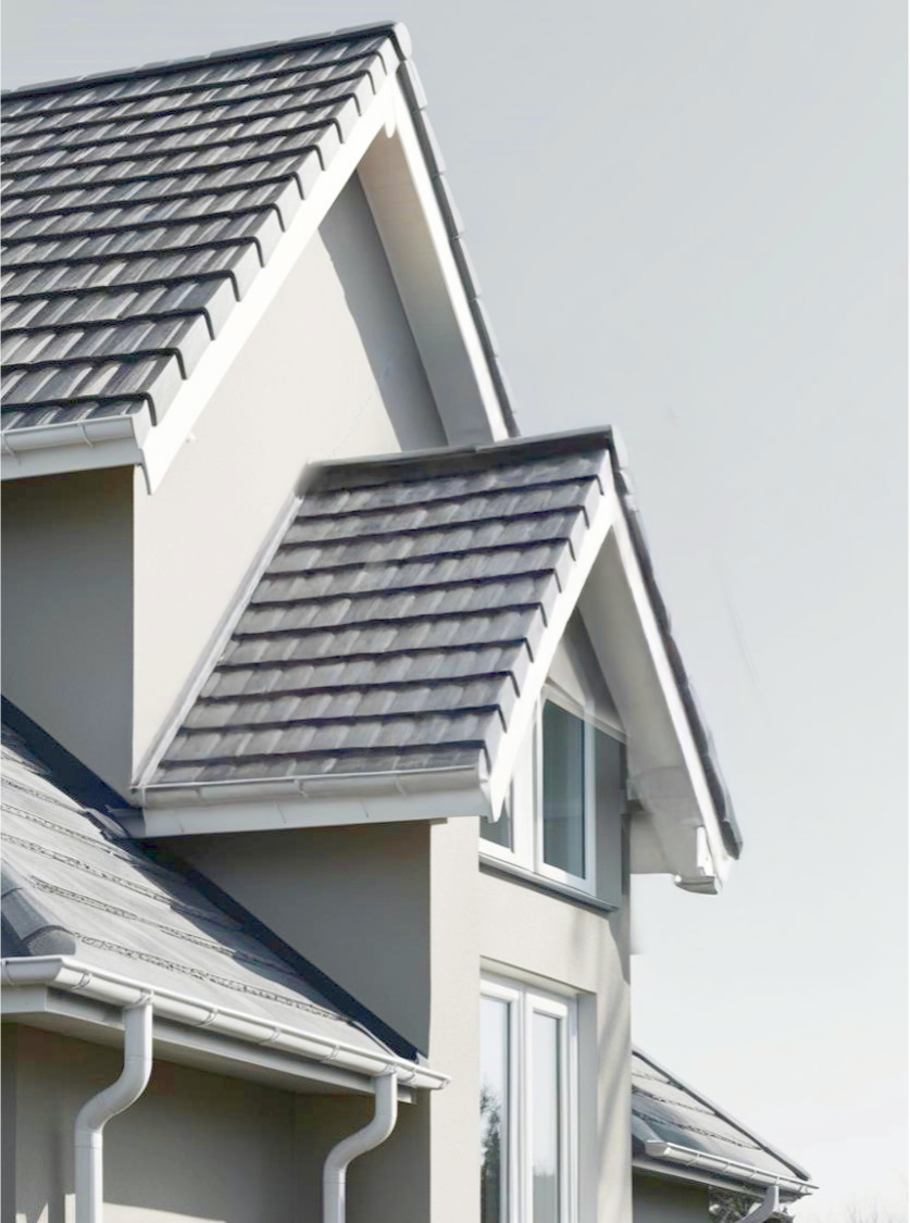 1. หมวดงานหลังคา ภาพตัวอย่าง