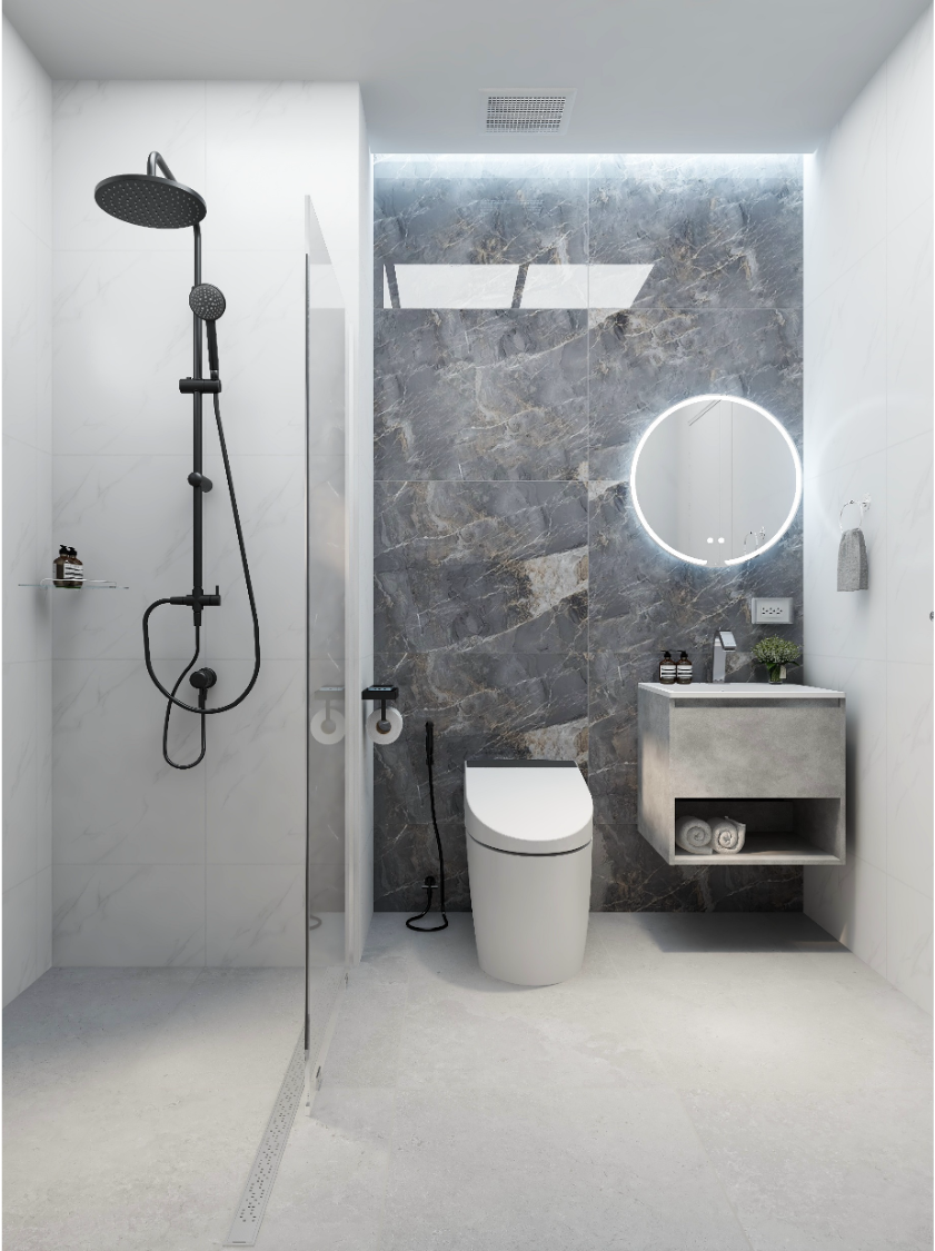 7. หมวดงานบันได ภาพตัวอย่าง