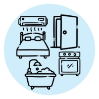 มีรายงานสรุปสินค้า