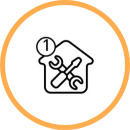 โครงการแก้ไขครั้งที่ 1