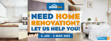 Home Renovation