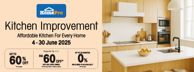 Kitchen Improvement